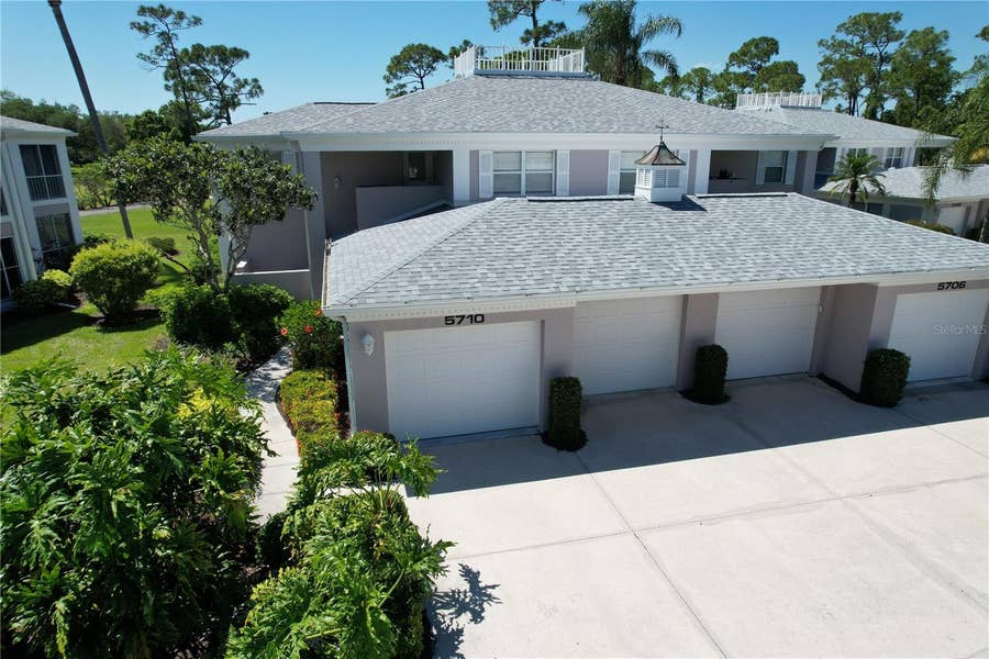 Property photo for 5710 SHEFFIELD GREENE CIRCLE, #92, Sarasota, FL