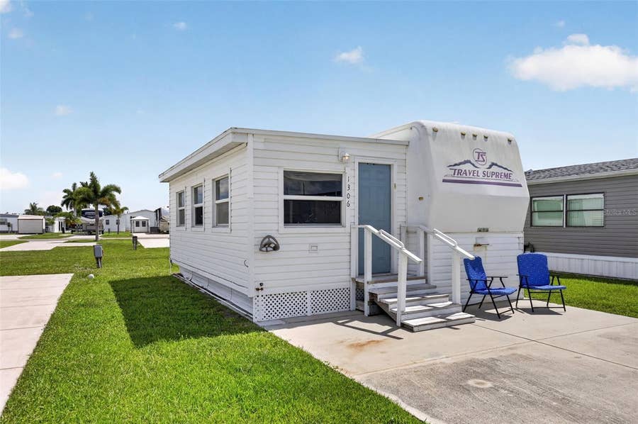 Property photo for 1306 TROUT, Punta Gorda, FL