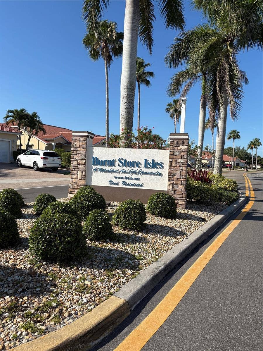 Property photo for 534 MACEDONIA DRIVE, Punta Gorda, FL
