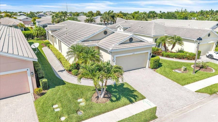 Property photo for 2615 VAREO COURT, Cape Coral, FL