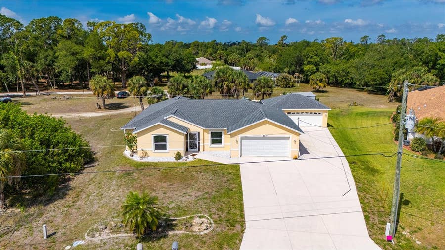 Property photo for 4689 FERNWAY DRIVE, North Port, FL