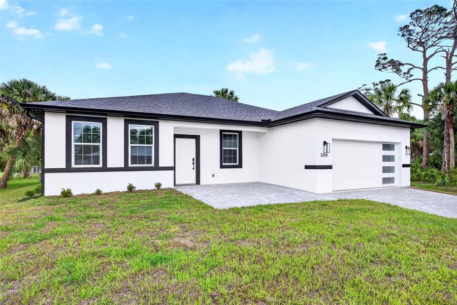 Property photo for 3268 TISHMAN AVENUE, North Port, FL
