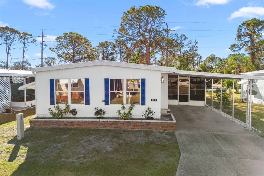 Property photo for 177 S FIJI CIRCLE, Englewood, FL