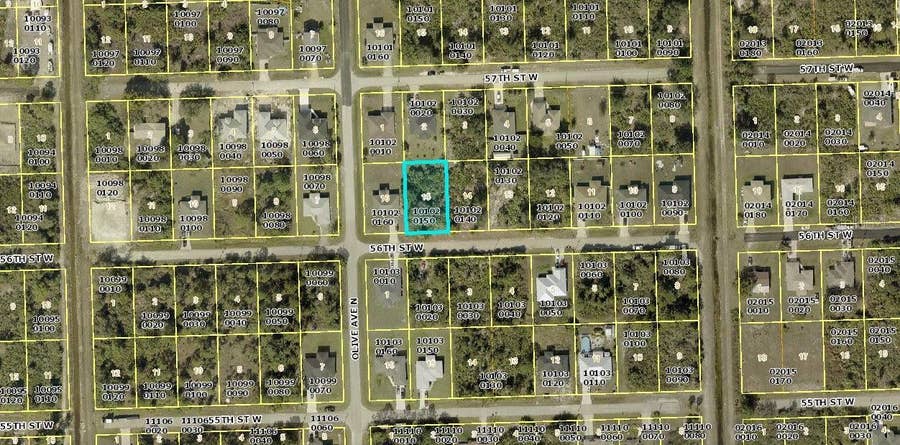 Property photo for 3112 56TH STREET W, Lehigh Acres, FL