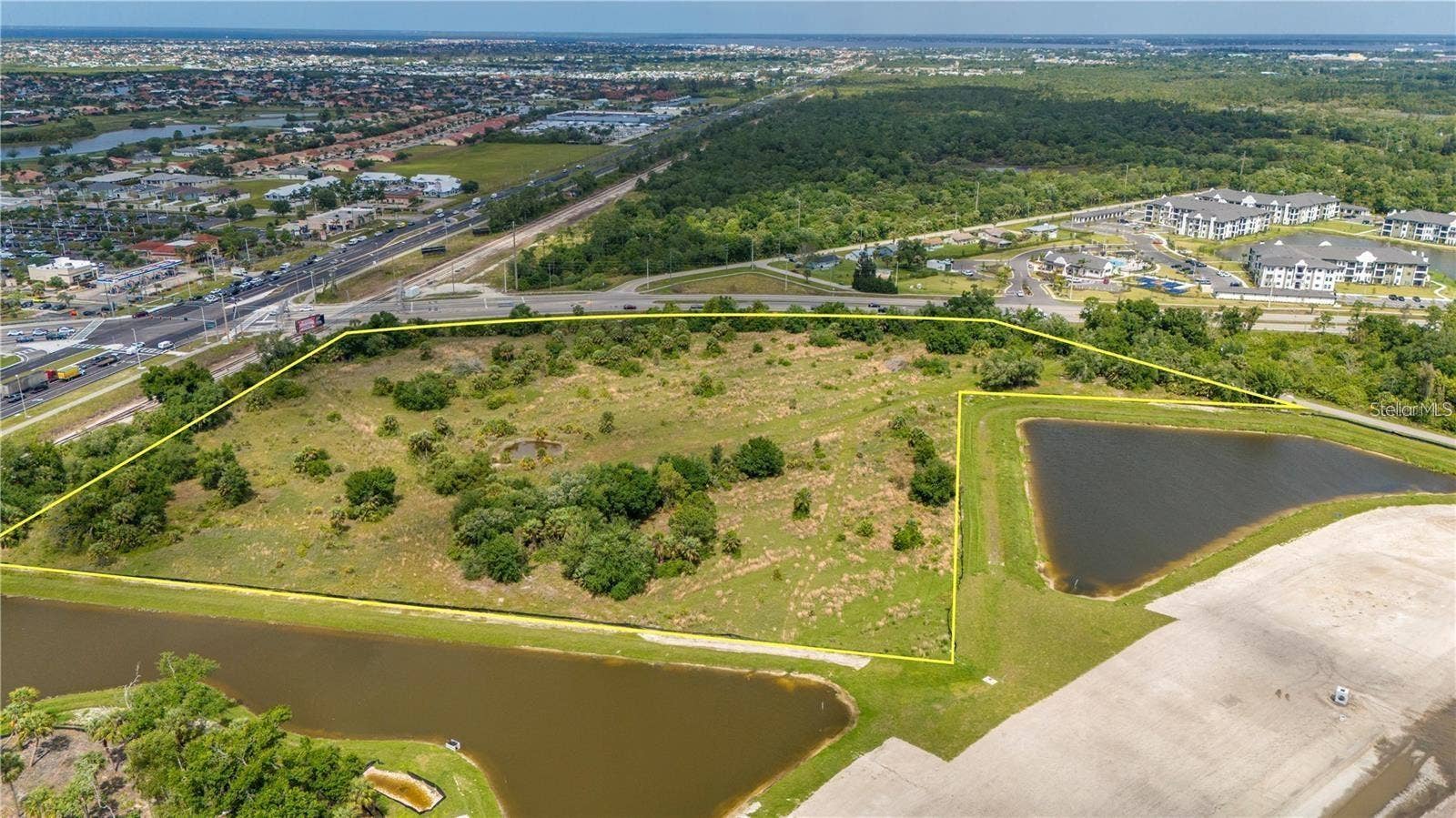 10000 TAMIAMI TRAIL, Punta Gorda, FL 33950