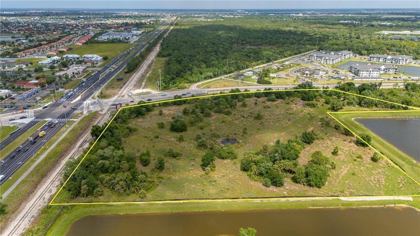 10000 TAMIAMI TRAIL, Punta Gorda, FL 33950