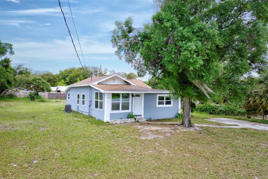 Property photo for 109 S ANOKA AVENUE, Avon Park, FL