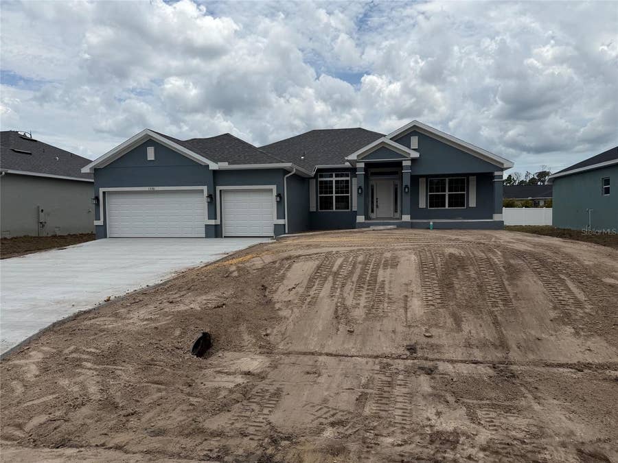 Property photo for 13181 FELDSPAR AVENUE, Port Charlotte, FL