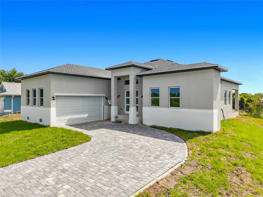 Property photo for 10262 KINGSVILLE DRIVE, Port Charlotte, FL