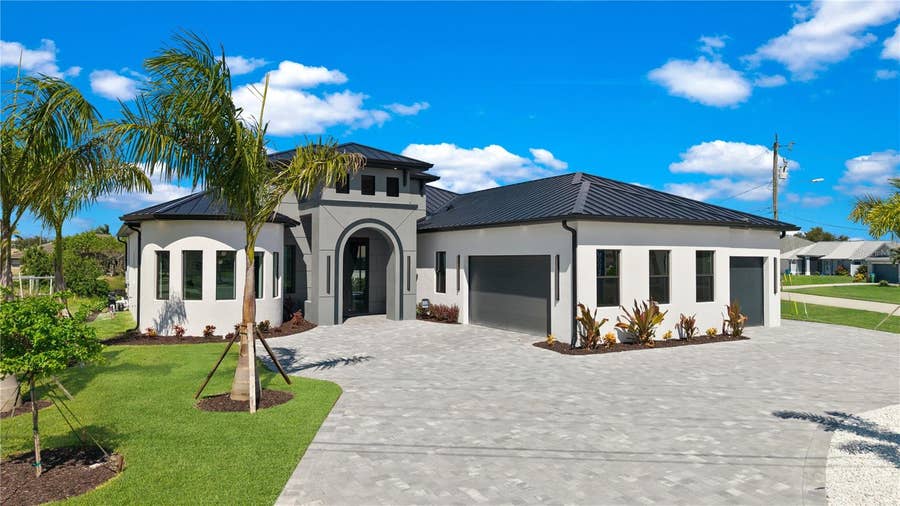 Property photo for 4218 SW 17TH AVENUE, Cape Coral, FL