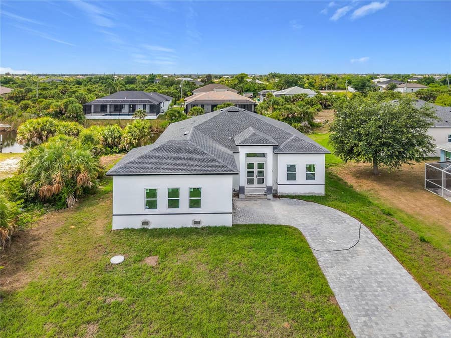 Property photo for 14382 FORT WORTH CIRCLE, Port Charlotte, FL