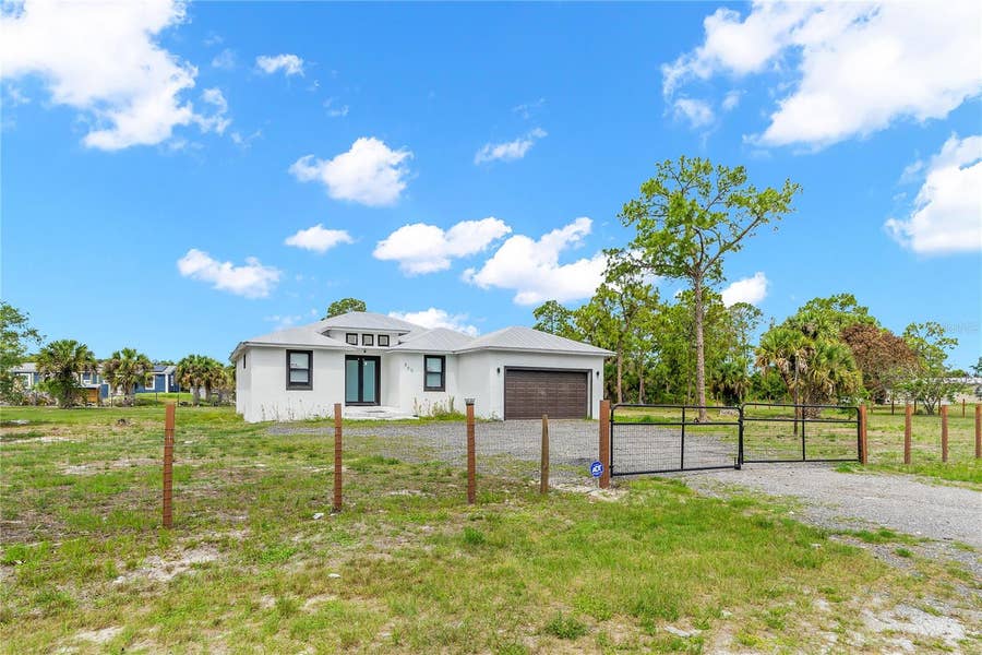 Property photo for 660 S ZAMBRIA STREET, Clewiston, FL