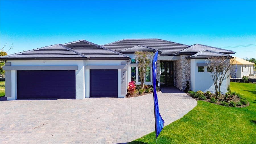 Property photo for 2527 GLEASON PARKWAY, Cape Coral, FL