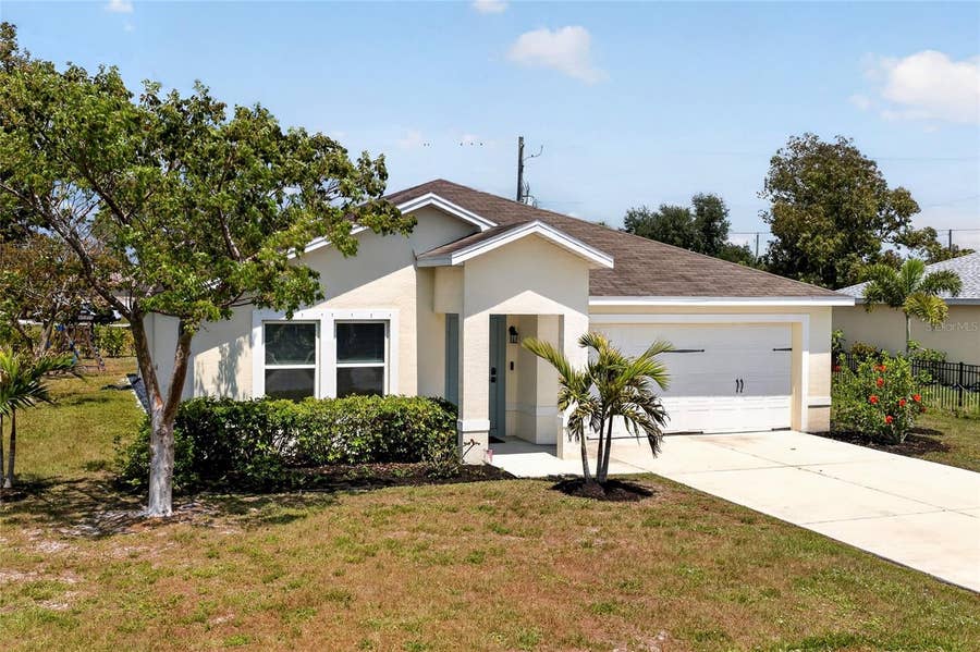 Property photo for 25174 ALCAZAR DRIVE, Punta Gorda, FL