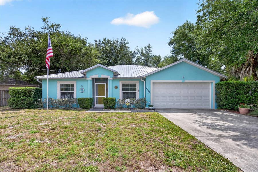Property photo for 3158 UPLAND STREET, North Port, FL