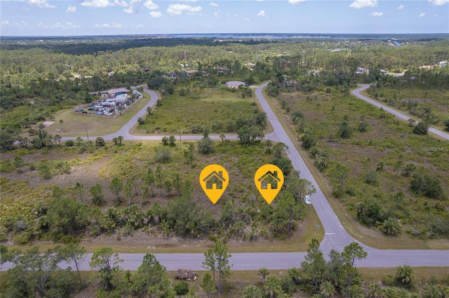 Property photo for 218 GASTIN STREET, Port Charlotte, FL