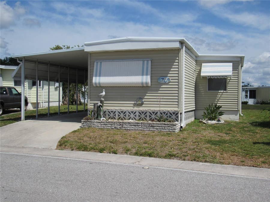 Property photo for 5709 HOLIDAY PARK BOULEVARD, North Port, FL