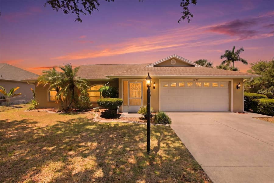 Property photo for 1299 TRIPOLI STREET, North Port, FL