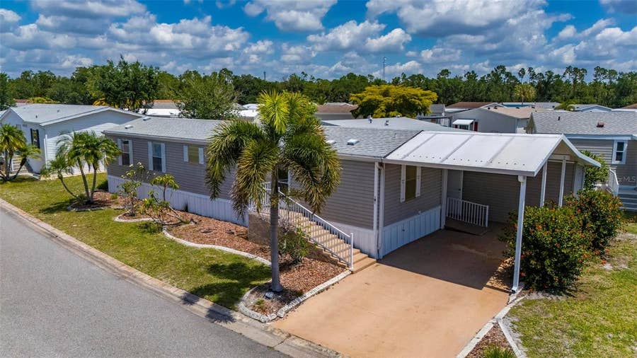 Property photo for 1000 KINGS HIGHWAY, #101, Port Charlotte, FL
