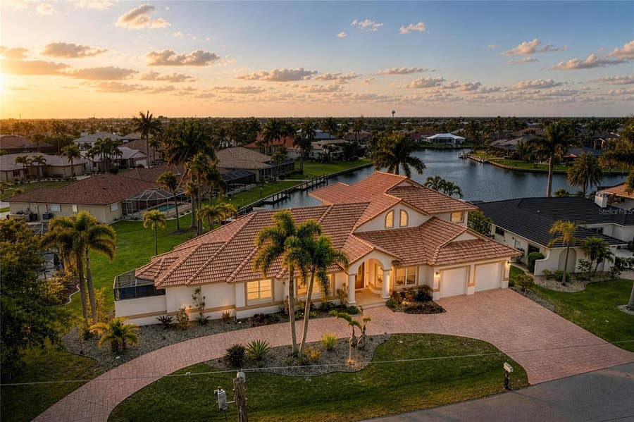 Property photo for 524 LA CARUNA COURT, Punta Gorda, FL