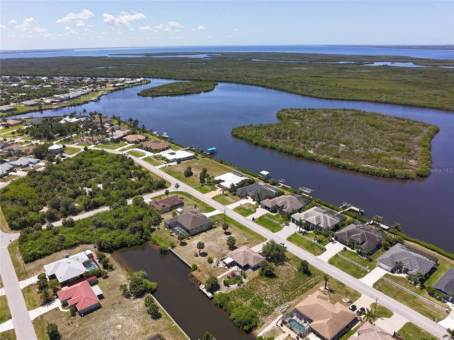 Property photo for 17360 OHARA DRIVE, Port Charlotte, FL