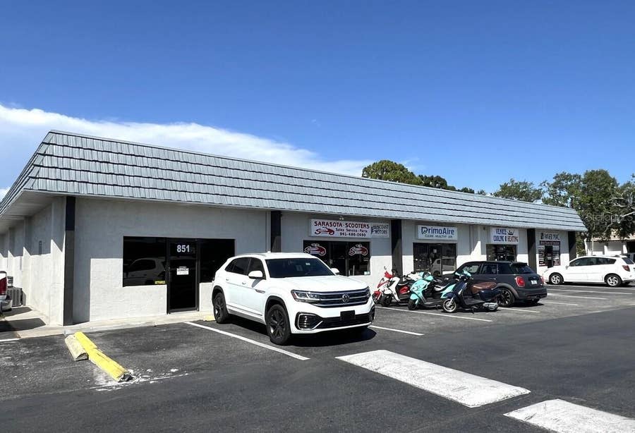 Property photo for 853 US HIGHWAY 41 BYPASS S, #A, Venice, FL