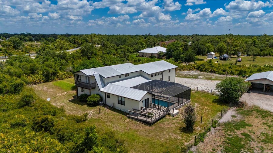 Property photo for 5674 BLACKJACK COURT S, Punta Gorda, FL