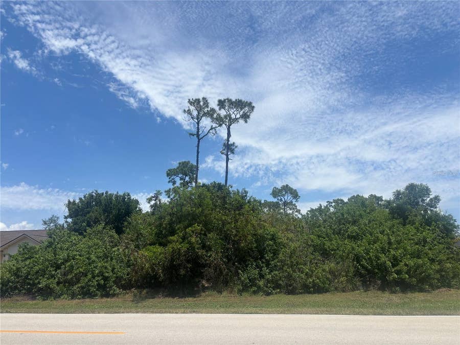 Property photo for 26492 NOTRE DAME BOULEVARD, Punta Gorda, FL