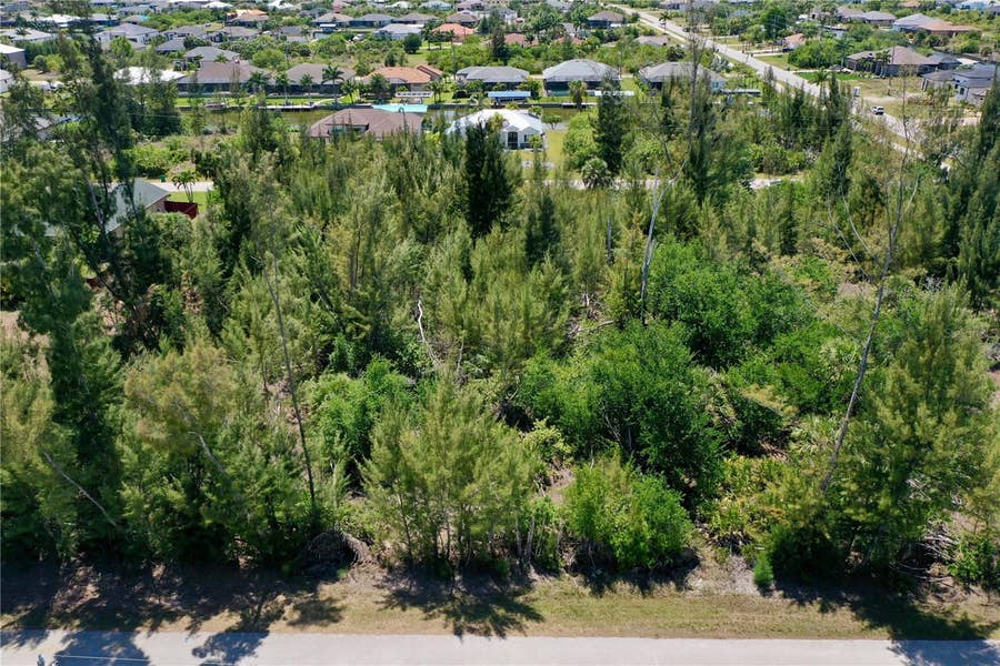 Property photo for 8401 ANTWERP CIRCLE, Port Charlotte, FL