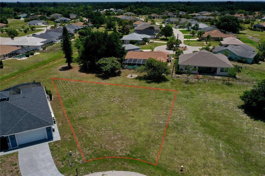 Property photo for 204 YELLOW ELDER, Punta Gorda, FL