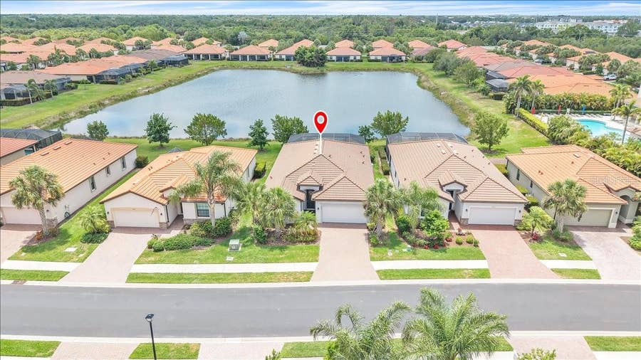 Property photo for 9829 HILLTOP DRIVE, Venice, FL