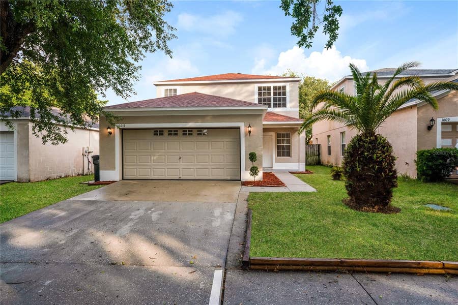 Property photo for 1011 LAKE SHORE RANCH DRIVE, Seffner, FL