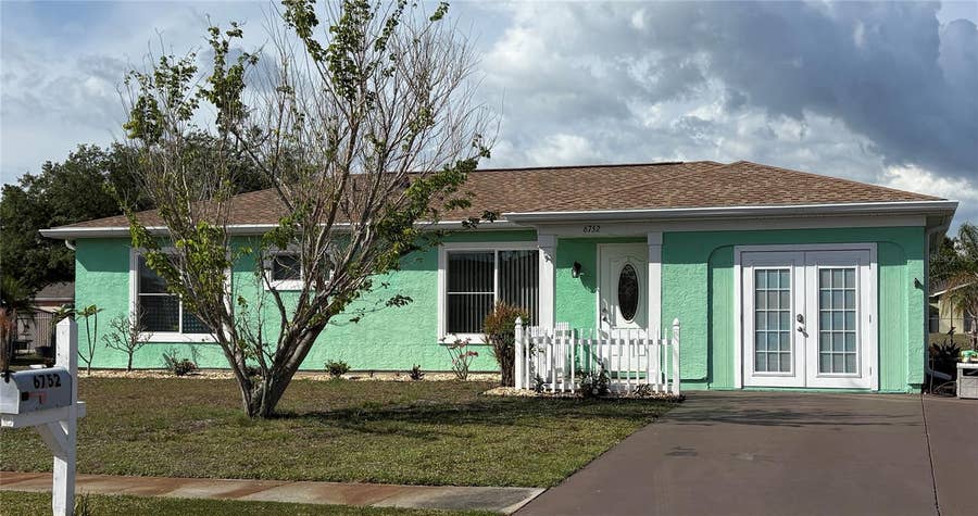 Property photo for 6752 DENNISON AVENUE, North Port, FL