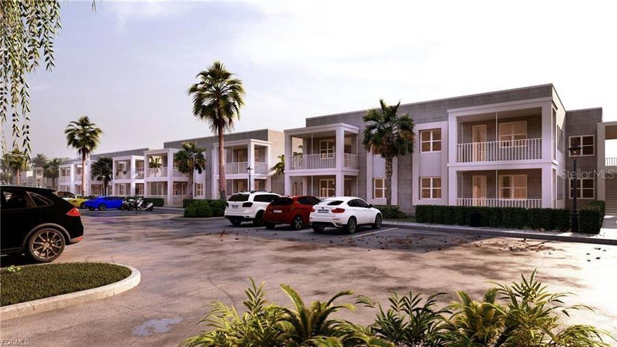 Property photo for 1249 CAPRICORN BOULEVARD, Punta Gorda, FL