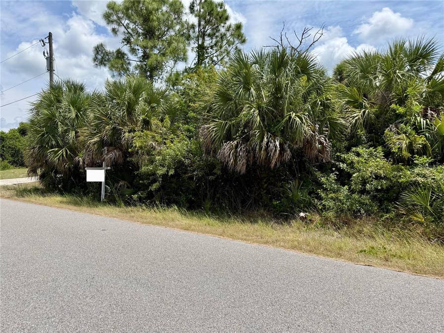 Property photo for ORCHARD CIRCLE, North Port, FL