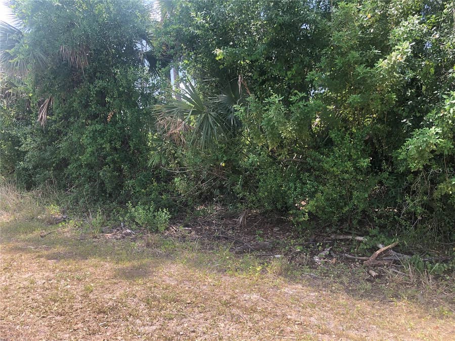 Property photo for DANDURAND AVENUE, North Port, FL