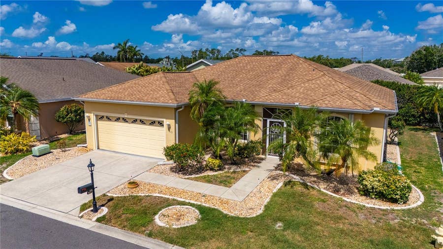 Property photo for 1637 PALACE COURT, Port Charlotte, FL