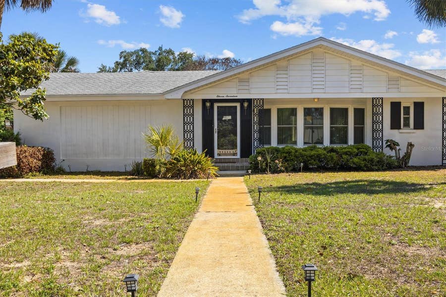 Property photo for 1117 N LAKESHORE BOULEVARD, Lake Wales, FL