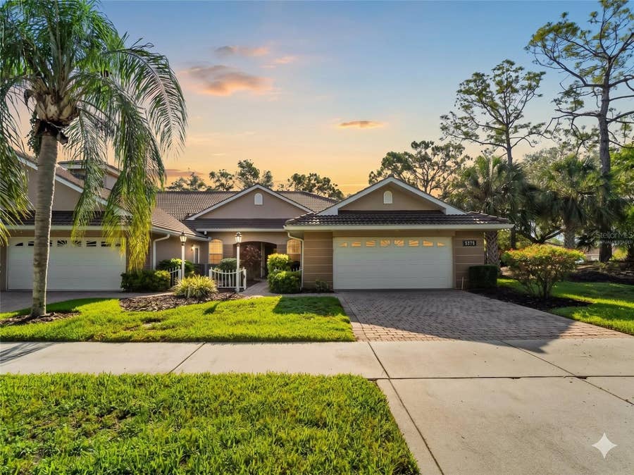 Property photo for 2189 LYNX RUN, #2189, North Port, FL