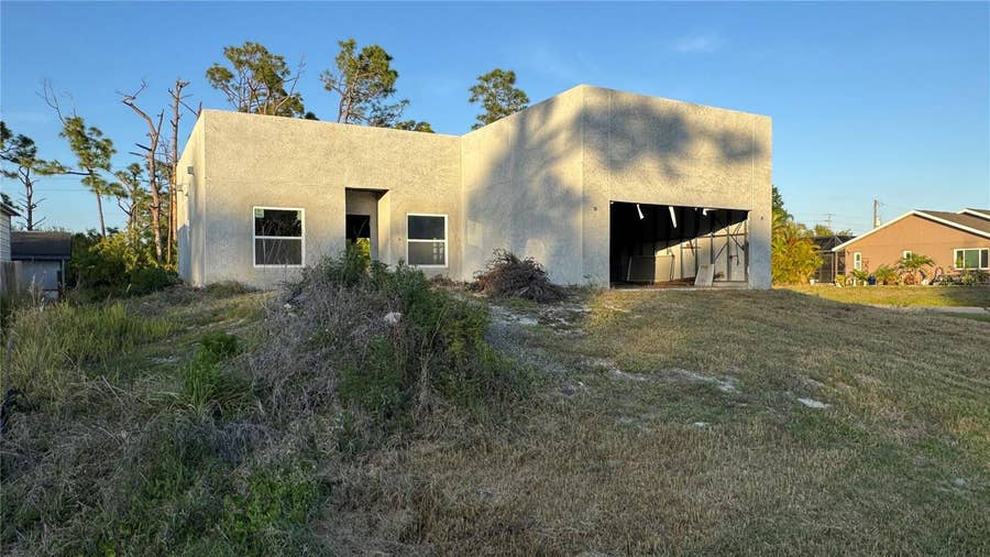 Property photo for 5182 HOPKINS AVENUE, Port Charlotte, FL