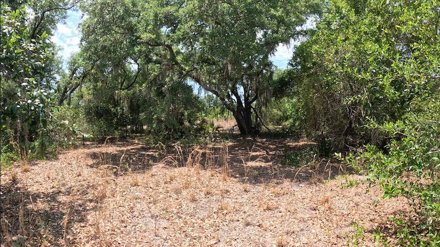 Property photo for HAMER TERRACE, #Lot 25, North Port, FL