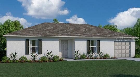 Property photo for 645 PARAKEET COURT, Poinciana, FL
