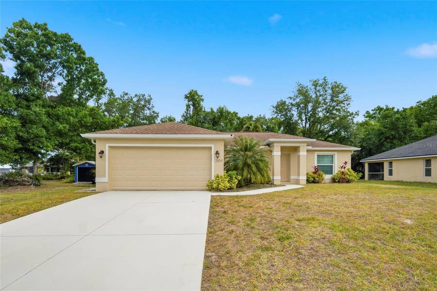 Property photo for 2654 INLAND AVENUE, North Port, FL