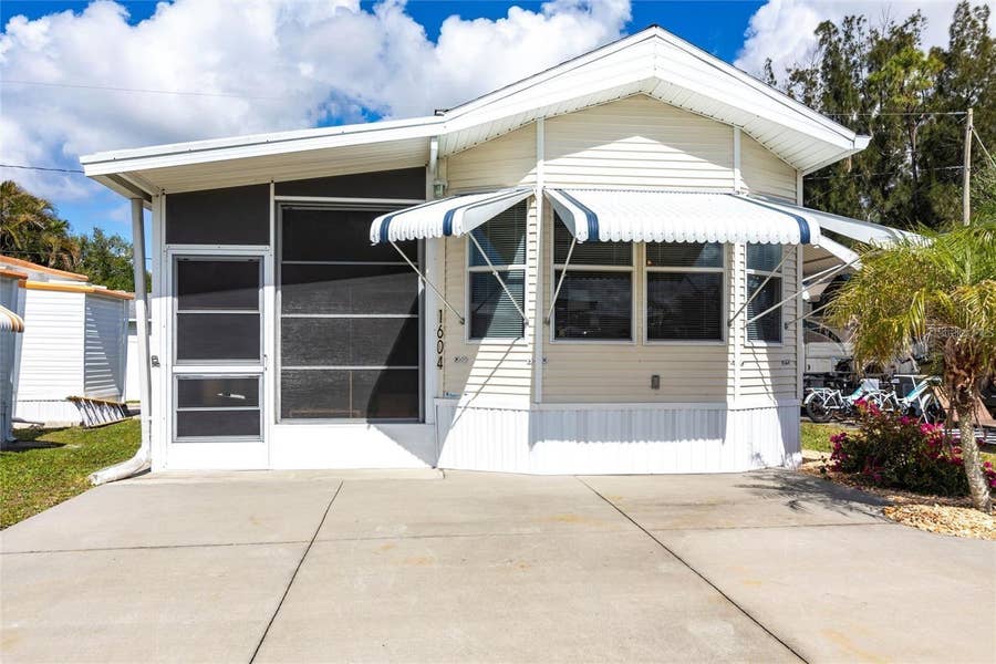 Property photo for 1604 N MANATEE LOOP, Punta Gorda, FL