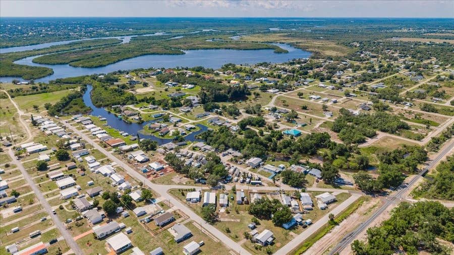 Property photo for 29208 SNOOK CIRCLE, Punta Gorda, FL