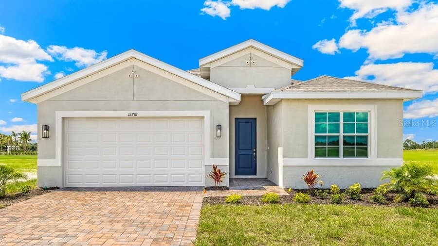Property photo for 12718 SEAGRASS DRIVE, Punta Gorda, FL