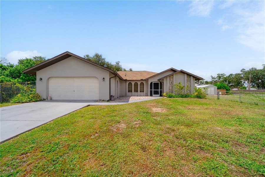 Property photo for 1157 BEAUMONT AVENUE, Port Charlotte, FL