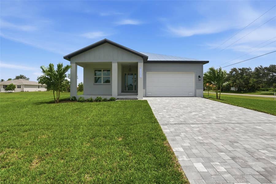 Property photo for 24292 PEPPERCORN ROAD, Punta Gorda, FL