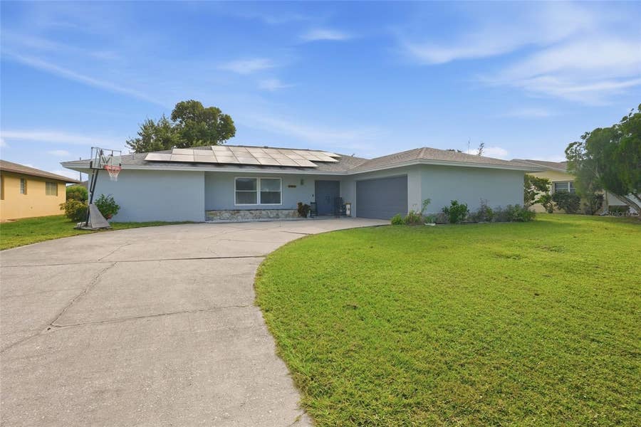 Property photo for 2364 MALAYA COURT, Punta Gorda, FL