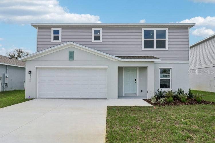 Property photo for 103 VIOLET COURT, Poinciana, FL